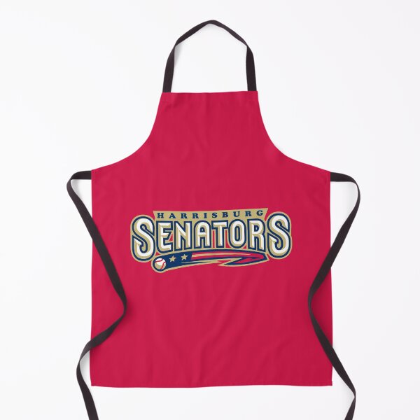 Item preview, Harrisburg Senators designed and sold by aslintedtea.