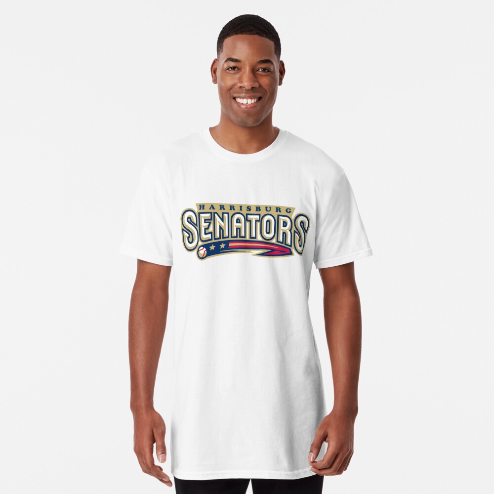 T-Shirts – Harrisburg Senators Official Store