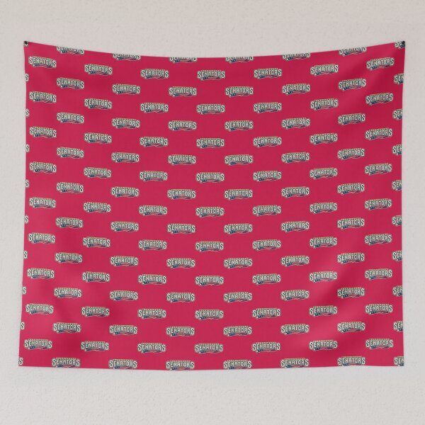 Item preview, Harrisburg Senators designed and sold by aslintedtea.