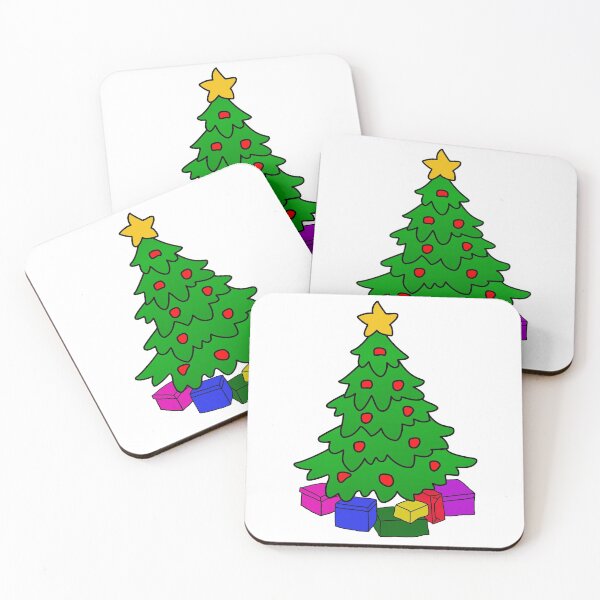 Item preview, Christmas Tree Gift designed and sold by Ashis Kayal.