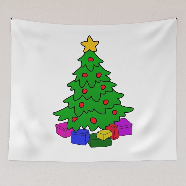 Item preview, Christmas Tree Gift designed and sold by Ashis Kayal.