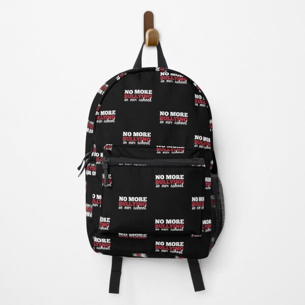 Item preview, No More Bullying In Our School Teachers Awareness designed and sold by perfectpresents.