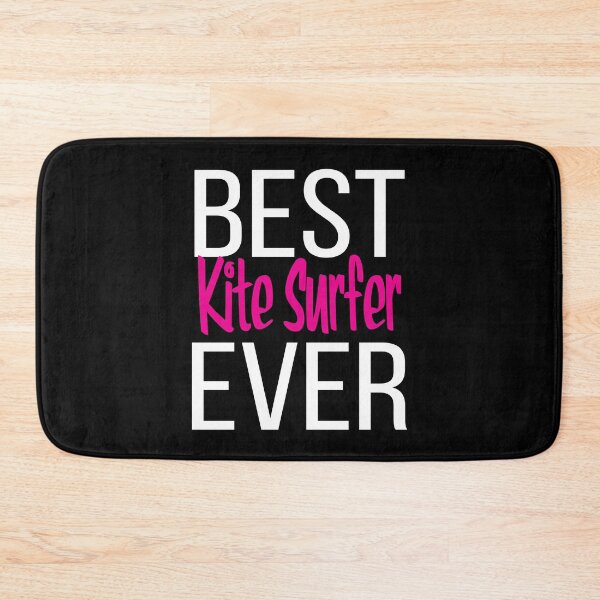 Item preview, Best Kite Surfer Ever designed and sold by ProjectX23.