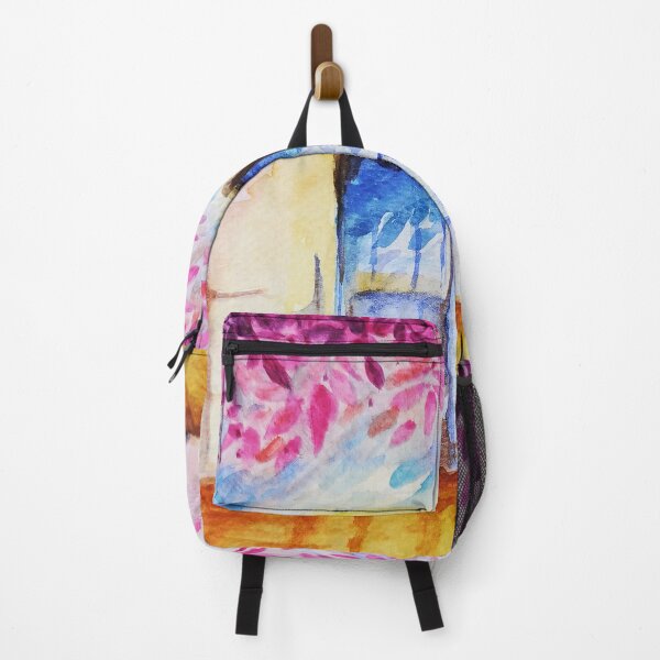 Item preview, Watercolor Art Scene designed and sold by AristFMDecano.