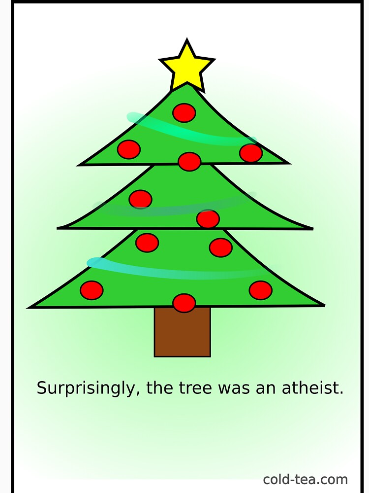 xmas by coldteacomics