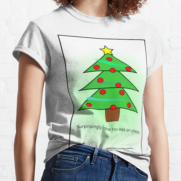 xmas Classic T-Shirt