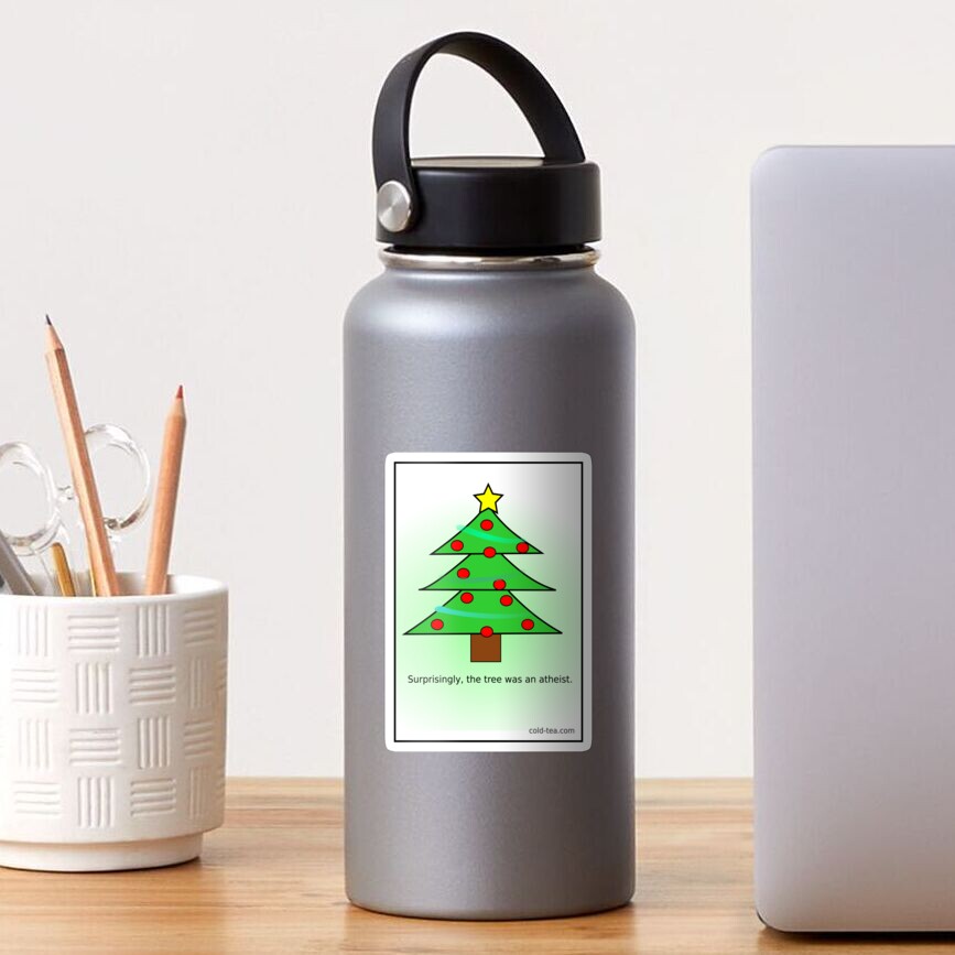 xmas Sticker