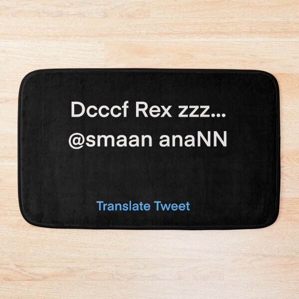 Item preview, GSA tweet designed and sold by mwebba2005.