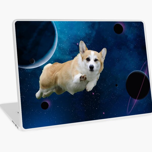 Aperçu de l'œuvre Corgi créée et vendue par ouchmypancreas.