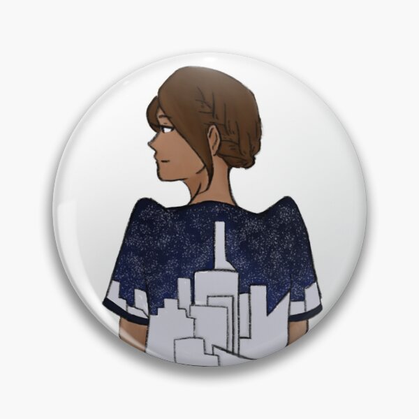 Item preview, Urban Filipina Fashion designed and sold by Thea Alvarez.