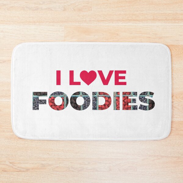 Item preview, Love To Eat designed and sold by ClaudiaGrosso.
