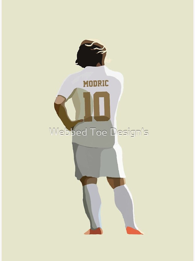 Gareth Bale 11 Poster for Sale by Webbed Toe Design's