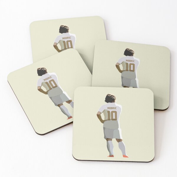 Item preview, Luka Modric designed and sold by Webbed Toe Design's.
