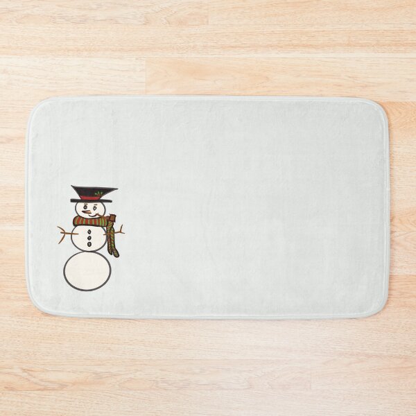 Item preview, Snowman designed and sold by MA-DREAMER.