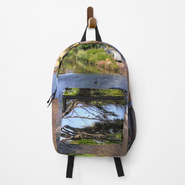 Item preview, Sidmouth Ford  designed and sold by hawkie.