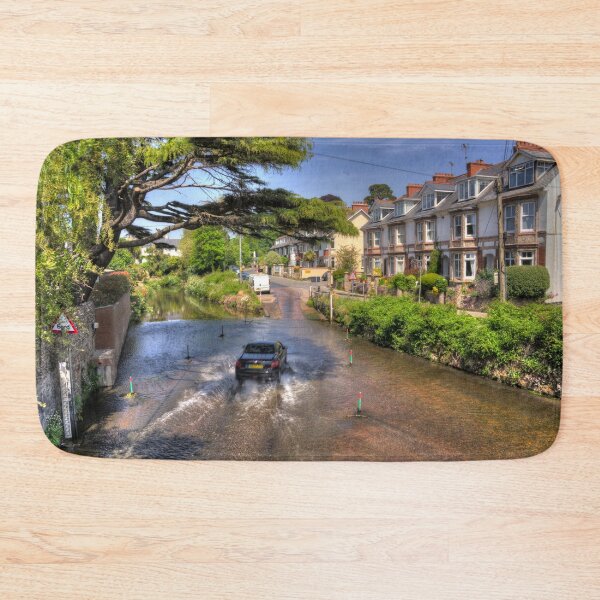 Item preview, Sidmouth Ford  designed and sold by hawkie.