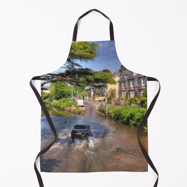 Item preview, Sidmouth Ford  designed and sold by hawkie.