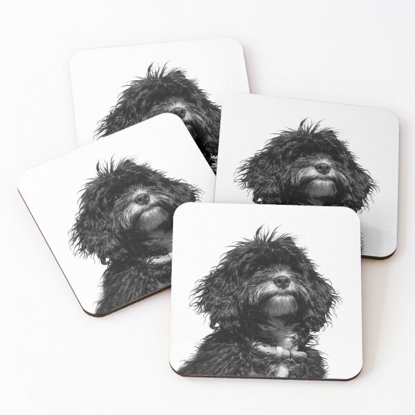 Item preview, Puppy Dog designed and sold by Jane Stanley Photography.