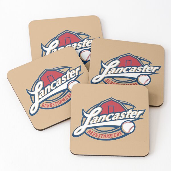 Item preview, Lancaster Barnstormers designed and sold by aslintedtea.