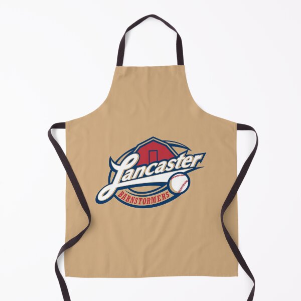 Item preview, Lancaster Barnstormers designed and sold by aslintedtea.