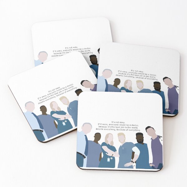 Item preview, Resident - quote, medical doctors, surgeon, medicine, hospital designed and sold by Jaimyvv.