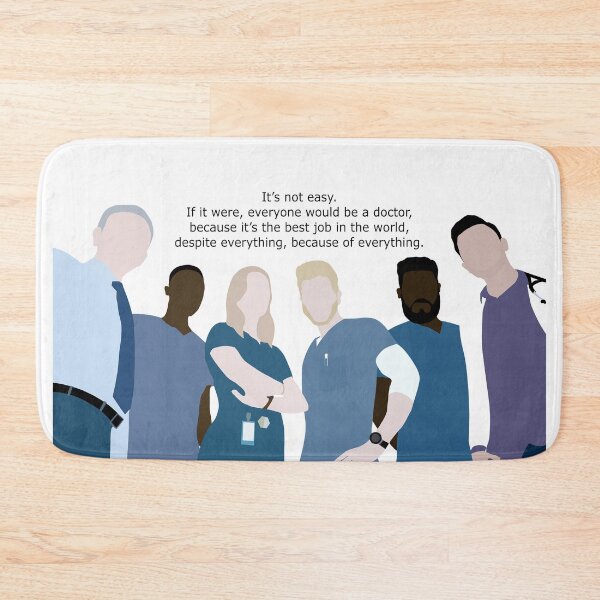 Item preview, Resident - quote, medical doctors, surgeon, medicine, hospital designed and sold by Jaimyvv.