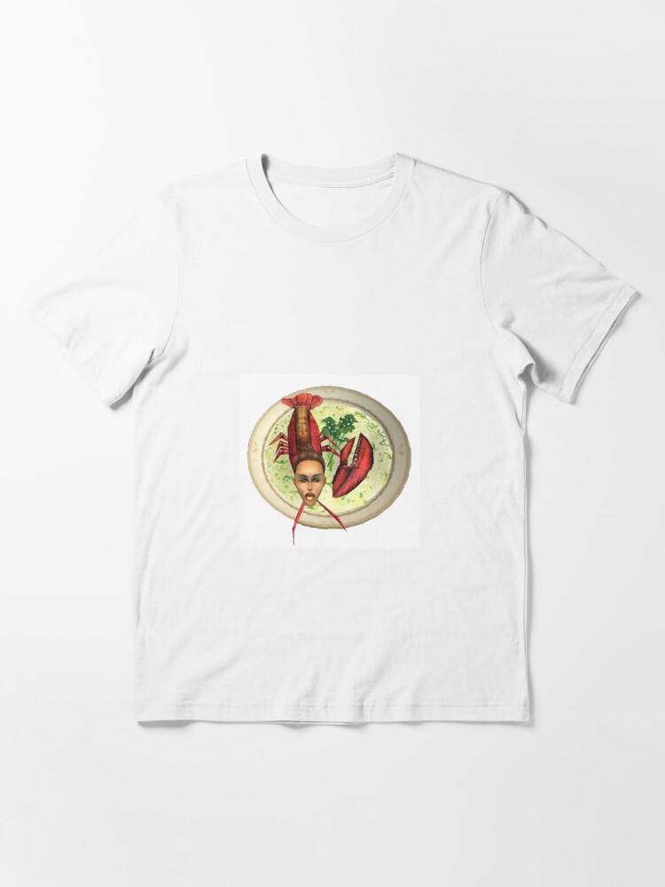 The Boston Lobsters Tennis Team Medium T-shirt, #1838525751