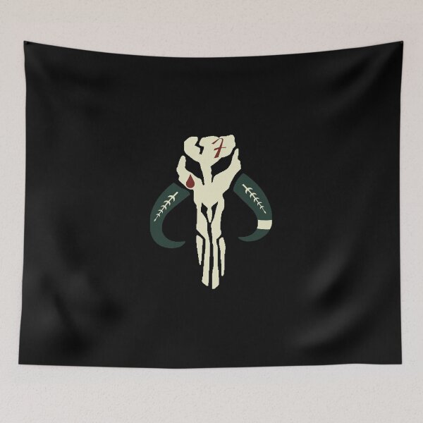 Item preview, B O B A  designed and sold by WarGear.