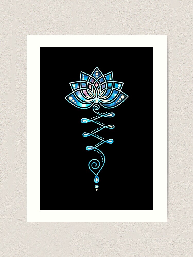 Watercolor Sacred Geometry Om Lotus Yoga Tank Top Flower Of Life Woman Yoga Saying Healing Sacred Symbol Girls Yoga Lover Women's Tank Tops