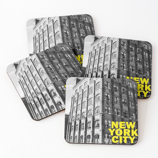 Item preview, Brooklyn Candy Factory designed and sold by Steve Brady.