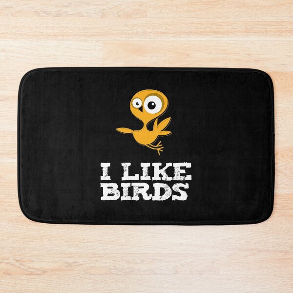 Item preview, I Like Birds | Tee For Bird Lovers  designed and sold by teweshirt.
