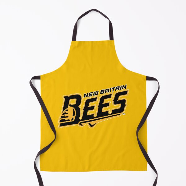 Item preview, New Britain Bees designed and sold by aslintedtea.