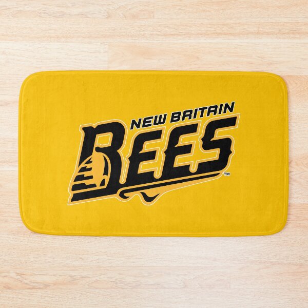 Artikelvorschau, New Britain Bees entworfen und verkauft von aslintedtea.