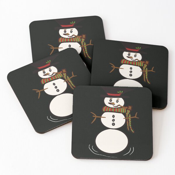 Item preview, Snowman designed and sold by MA-DREAMER.