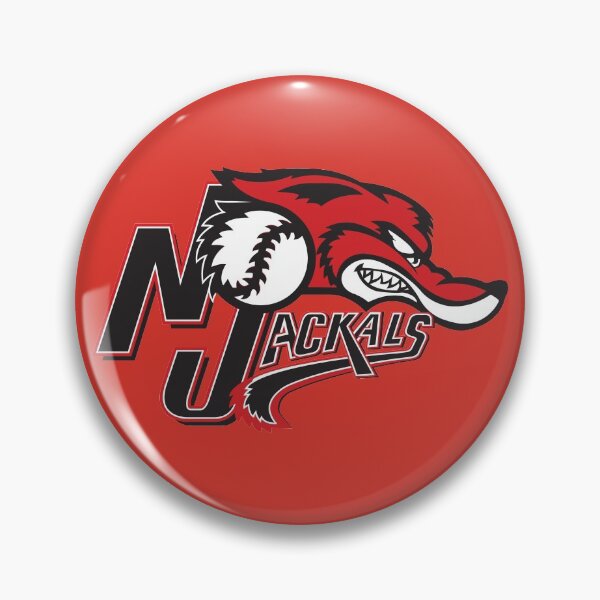 Item preview, New Jersey Jackals designed and sold by aslintedtea.