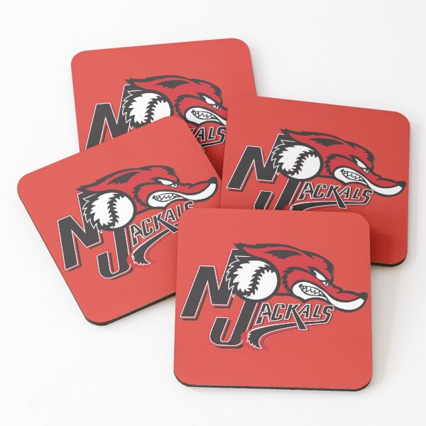 Item preview, New Jersey Jackals designed and sold by aslintedtea.