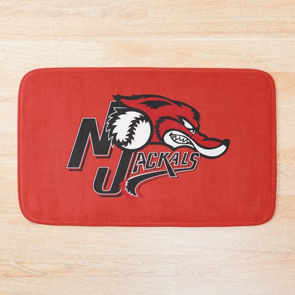 Item preview, New Jersey Jackals designed and sold by aslintedtea.