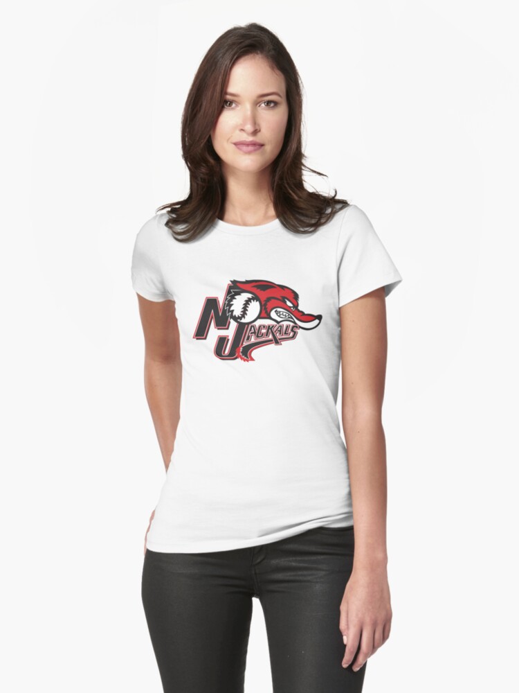 New Jersey Jackals Apparel: Hats, T-Shirts, More