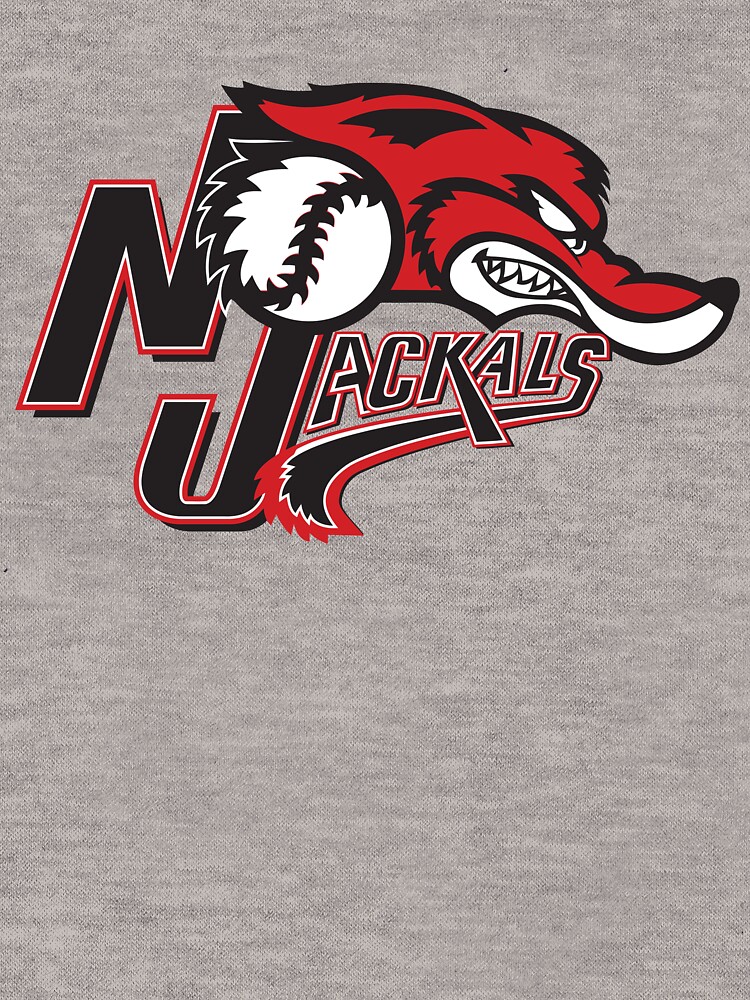 New Jersey Jackals Essential T-Shirt for Sale by aslintedtea