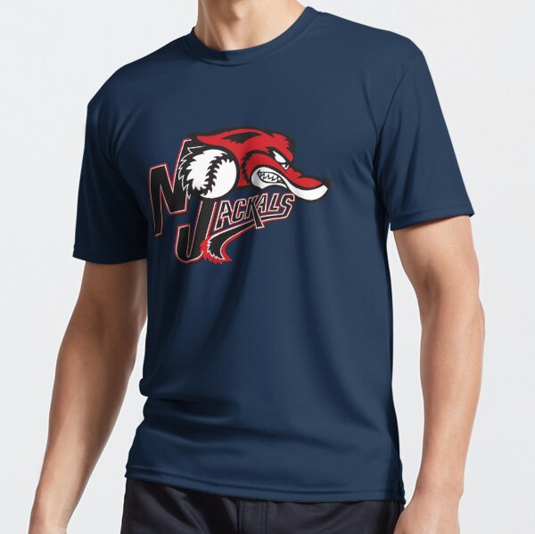 New Jersey Jackals Sticker Essential T-Shirt for Sale by