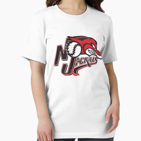 Item preview, Chacales de Nueva Jersey designed and sold by aslintedtea.