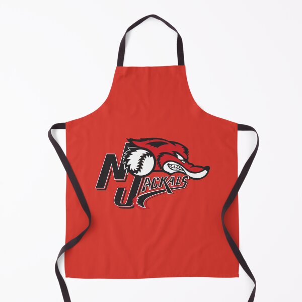 Item preview, New Jersey Jackals designed and sold by aslintedtea.