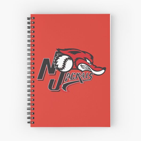 Item preview, New Jersey Jackals designed and sold by aslintedtea.