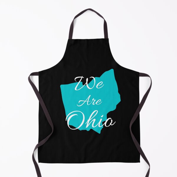 Item preview, We Are Ohio designed and sold by Mywaymylife.