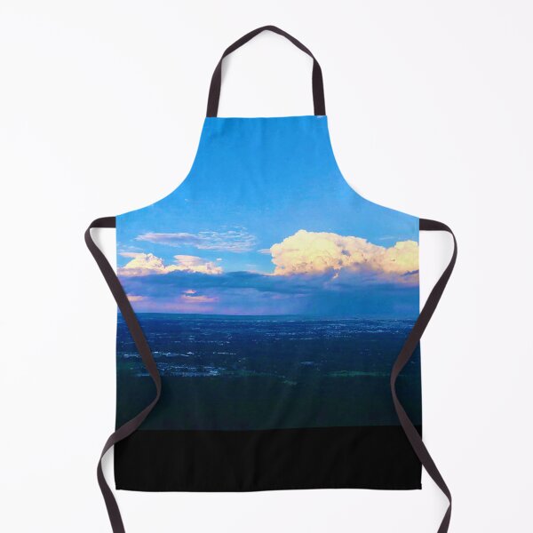 Item preview, Gold Camp Sunset designed and sold by rwartbyrw.