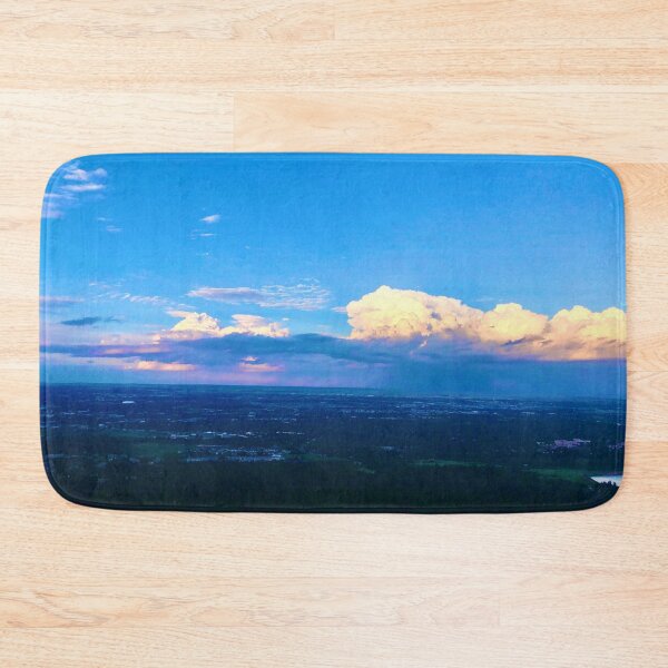 Item preview, Gold Camp Sunset designed and sold by rwartbyrw.