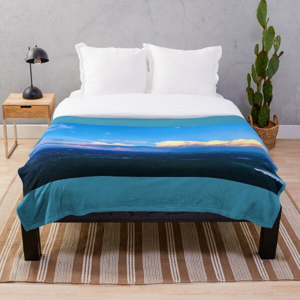 Item preview, Gold Camp Sunset designed and sold by rwartbyrw.