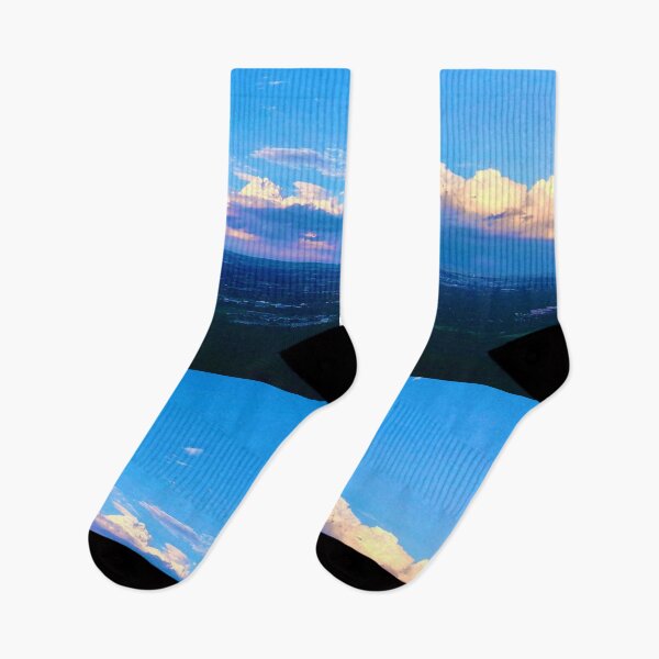 Item preview, Gold Camp Sunset designed and sold by rwartbyrw.