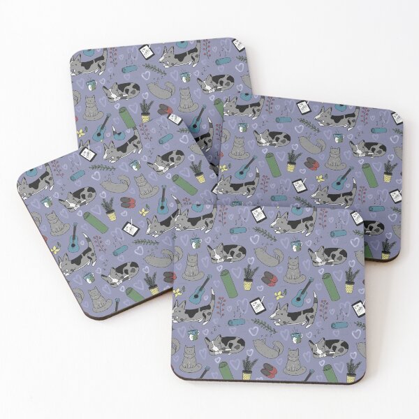 Item preview, Cozy rest at home designed and sold by gavayka.