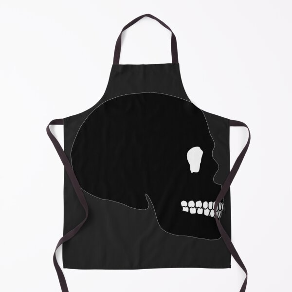 Item preview, Back 2 Skull designed and sold by adreac.